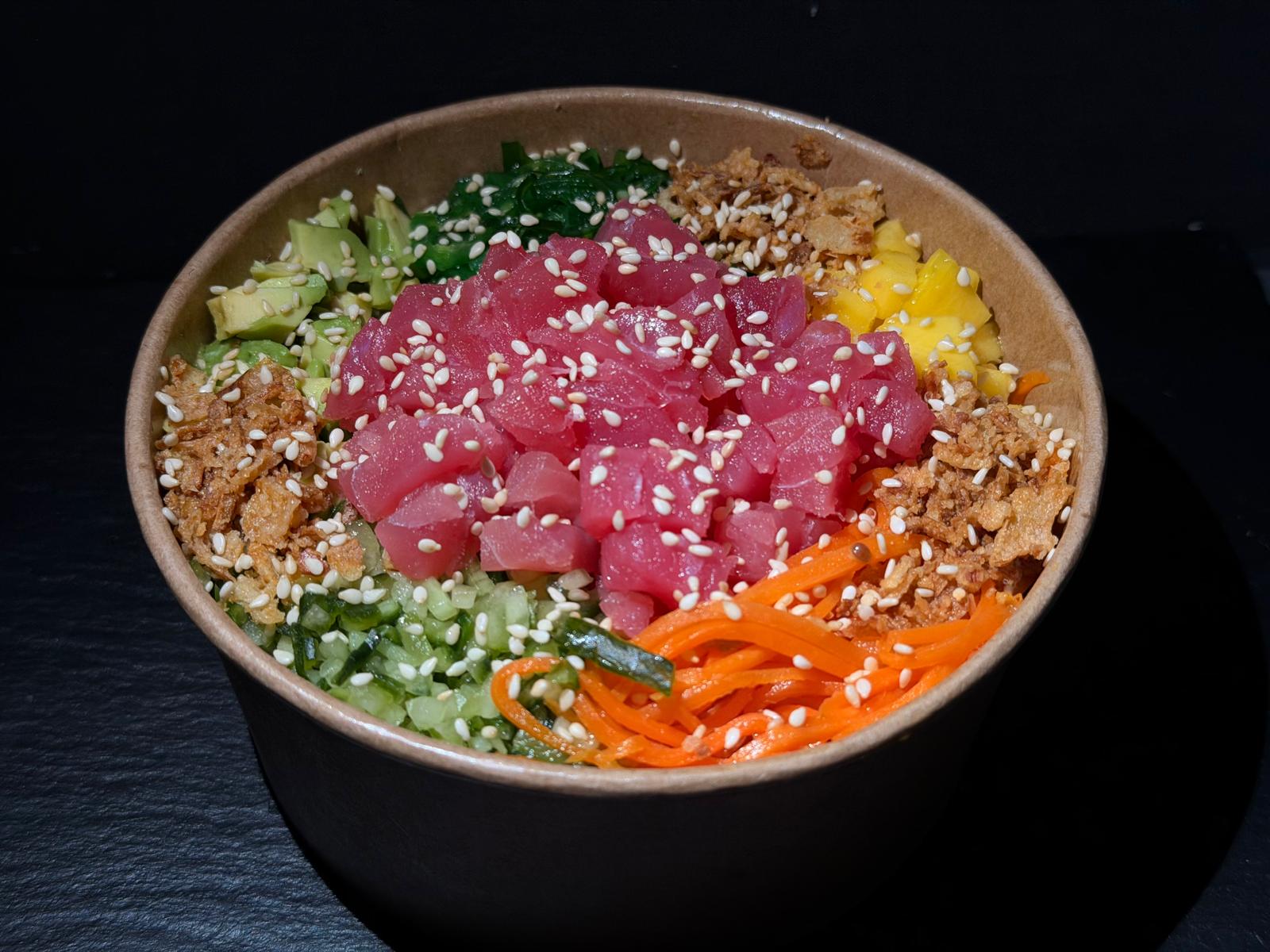 POKE AR TUNCI — POKE